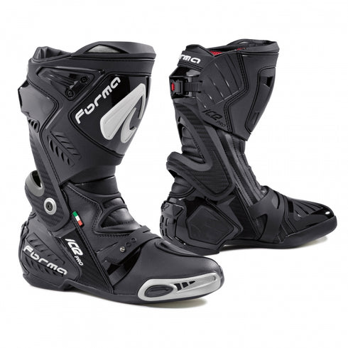 FORMA ICE PRO BLACK